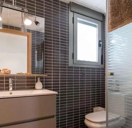 Apartment Oliva Nova Con Piscina Cubierta Y Parking